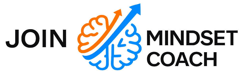 Join Mindset Coach